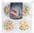 Mini Cakes Vanille im tegut Prospekt Mini Cakes Vanille von Dan Cake im aktuellen tegut Prospekt für 1,99 €