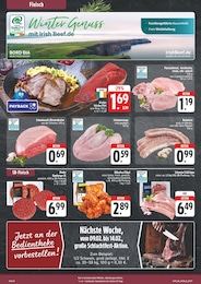 Krustenbraten Angebot & Preis im aktuellen EDEKA Prospekt Krustenbraten Angebot im aktuellen EDEKA Prospekt auf Seite 10