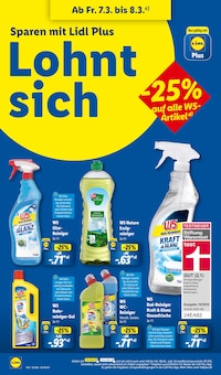 Mars Angebot im aktuellen Lidl Prospekt auf Seite 56