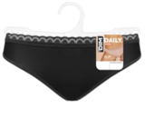 Soutien-gorge ''Daily micro'' - DIM en promo chez Carrefour Market Amiens à 19,99 €