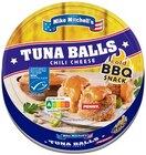 Thunfischballs von Mike Mitchell's im aktuellen Penny Prospekt für 1,99 €