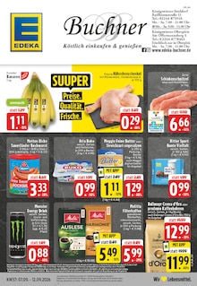 Prospekt der Woche "Aktuelle Angebote" Seite 1, 07.09.2026 bis 12.09.2026 für Königswinter Aktueller Prospekt "Aktuelle Angebote" Seite 1 von 28 Seiten für Königswinter