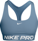 Brassière Femme - NIKE dans le catalogue Intersport