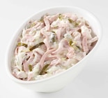 Aktuelle Feinkostlebensmittel Angebote bei E center in Mannheim Aktuelles Würziger Fleischsalat Angebot bei E center in Mannheim ab 0,99 €