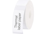 15x30mm Etiketten Weiß von NIIMBOT im aktuellen MediaMarkt Saturn Prospekt für 7,99 €