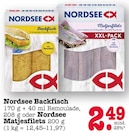 Aktuelle Matjes Angebote bei E center in Frankfurt (Main) Aktuelles Backfisch Angebot bei E center in Frankfurt (Main) ab 2,49 €