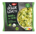 Veggie Love Fertiggerichte von Iglo im aktuellen Lidl Prospekt für 2,79 €