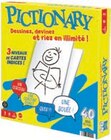 Pictionary - La Grande Récré Pictionary à 21,99 € dans le catalogue La Grande Récré