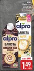 Haferdrink von alpro für 1,49 € bei EDEKA im Angebot Haferdrink von alpro im aktuellen EDEKA Prospekt