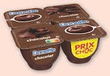 Promo Crème dessert à 1,27 € dans le catalogue Super U à Levroux