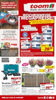 toom Baumarkt Duderstadt Angebote im Prospekt und Katalog