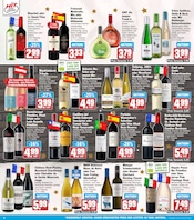 Aktueller HIT Prospekt mit Glühwein, "ECHTE VIELFALT", Seite 14