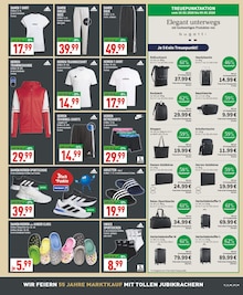 Schuhe im Marktkauf Prospekt "Aktuelle Angebote" mit 20 Seiten (Hagen (Stadt der FernUniversität))