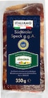 Aktuelles Südtiroler Speck g.g.A. Angebot bei Lidl in Bremerhaven ab 4,99 €