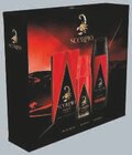 Coffret Scorpio en promo chez Super U Valence à 8,92 €