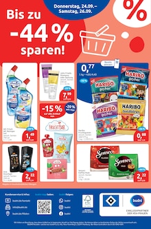 Parfum im aktuellen budni Prospekt (Hamburg) Parfum im budni Prospekt "drogeriemarkt" mit 10 Seiten (Hamburg)