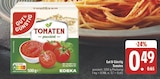 Tomaten passiert Angebote von Gut & Günstig bei E center Würzburg für 0,49 €