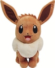 Plüschfiguren im Angebot bei Zimmermann in Wiesbaden Plüschfiguren Angebote von Pokemon bei Zimmermann Wiesbaden für 9,99 €