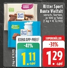 Angebot im EDEKA Gevelsberg Prospekt EDEKA Gevelsberg Prospekt mit im Angebot für 1,11 €