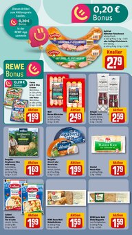 Wecker im REWE Prospekt "Dein Markt" mit 27 Seiten (Wiesbaden)