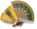 Aktuelle Käse Angebote bei Kaufland in Würzburg Aktuelles Bio-Schnittkäse Chili-Rebell Angebot bei Kaufland in Würzburg ab 2,22 €