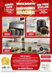 Ähnliche Heizlüfter Angebote im Prospekt "NEUERÖFFNUNG IN ST. INGBERT" von Woolworth in St. Ingbert Ähnliche Angebote wie Heizlüfter im Prospekt "NEUERÖFFNUNG IN ST. INGBERT" auf Seite 8 von Woolworth in St. Ingbert