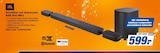Aktuelles Soundbar mit Subwoofer BAR 800 MK2 Angebot bei expert in Flensburg ab 599,00 €