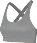 Brassiere de sport - CRANE en promo chez Aldi Bordeaux à 7,99 €