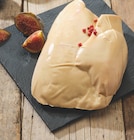 Promo Foie gras de canard cru second choix à 34,80 € dans le catalogue Intermarché Super à Jurançon