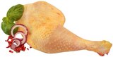Maishähnchen Keule im Angebot bei REWE in Siegen Maishähnchen Keule Angebote bei REWE Siegen für 0,79 €
