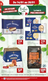 Offre Viennoiserie dans le catalogue Aldi du moment à la page 15