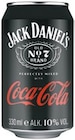 Alkoholische Mixgetränke von Jack Daniels für 1,99 € bei Netto mit dem Scottie im Angebot Alkoholische Mixgetränke von Jack Daniels im aktuellen Netto mit dem Scottie Prospekt