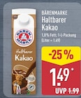 Aktuelle Kakao Angebote bei ALDI Nord in Gelsenkirchen Aktuelles Haltbarer Kakao Angebot bei ALDI Nord in Gelsenkirchen ab 1,49 €