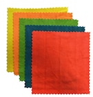 Promo Lot de 5 chiffons microfibres à 1,98 € dans le catalogue B&M à Vénissieux