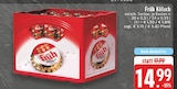 Früh Kölsch im Angebot bei E center in Heinsberg Früh Kölsch Angebote bei E center Heinsberg für 14,99 €