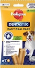 Denta Stix Angebote von Pedigree bei Zimmermann Wunstorf für 0,99 €