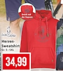 Herren-Sweatshirt im Angebot bei Kaufhaus Stolz in Cuxhaven Herren-Sweatshirt Angebote von Insel Leben bei Kaufhaus Stolz Cuxhaven für 34,99 €