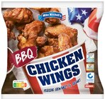 Chicken Wings BBQ von Mike Mitchell's im aktuellen Penny Prospekt für 4,49 €