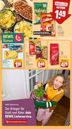 Lindt Angebot & Preis im aktuellen REWE Prospekt Lindt Angebot im aktuellen REWE Prospekt auf Seite 16