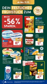 Wecker im ALDI SÜD Prospekt in Rodgau Aktueller ALDI SÜD Prospekt mit Wecker, "Gutes für Alle.", Seite 16