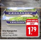 Kaergarden bei EDEKA im Prospekt "" für 1,79 €