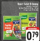 Angebot im EDEKA Voerde (Niederrhein) Prospekt EDEKA Voerde (Niederrhein) Prospekt mit im Angebot für 0,79 €