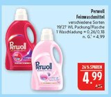 Aktuelle Waschmittel Angebote bei Marktkauf in Fürth Aktuelles Feinwaschmittel Angebot bei Marktkauf in Fürth ab 4,99 €
