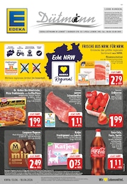 EDEKA Prospekt: "Aktuelle Angebote", 24 Seiten, 13.04.2026 - 18.04.2026