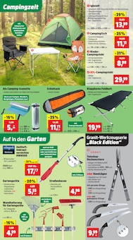 Campingstuhl im Thomas Philipps Prospekt "Top Angebote" mit 19 Seiten (Gelsenkirchen)