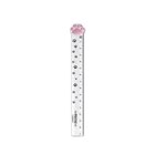 Règle Legami Chat 15 cm Rose et Bleu - Legami en promo chez Fnac Règle Legami Chat 15 cm Rose et Bleu - Legami dans le catalogue Fnac