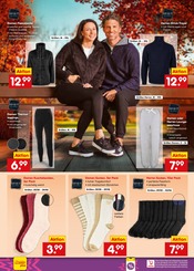 Ähnliche Dessous Angebote im Prospekt "Aktuelle Angebote" von Netto Marken-Discount in Castrop-Rauxel Ähnliche Angebote wie Dessous im Prospekt "Aktuelle Angebote" auf Seite 42 von Netto Marken-Discount in Castrop-Rauxel