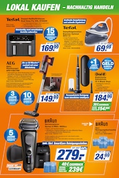 Staubsauger im expert Prospekt in Bocholt Aktueller expert Prospekt mit Staubsauger, "Top Angebote", Seite 13