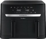 Airfryer - MOULINEX - Extra à Rueil-Malmaison Airfryer - MOULINEX en promo chez Extra Rueil-Malmaison à 109,90 €