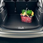Gepäckraumschale für den Extra-Schutz im Kofferraum bei Volkswagen im Balgheim Prospekt für 104,00 €